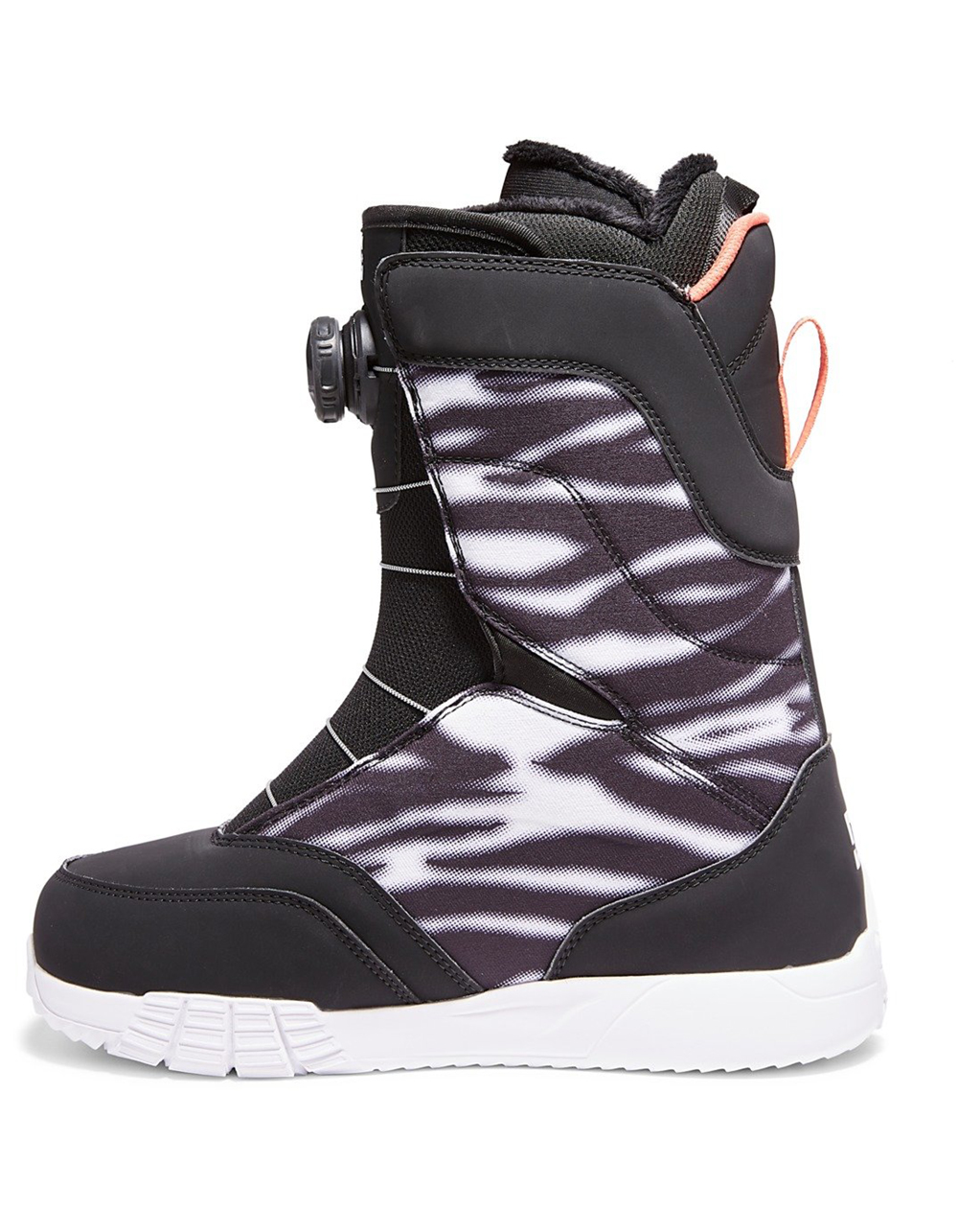 DC Shoes Search Boa Womens Snowboard Boots MULTI Tillys