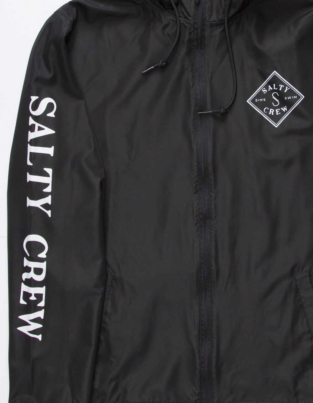 SALTY CREW Tippet Mens Windbreaker 