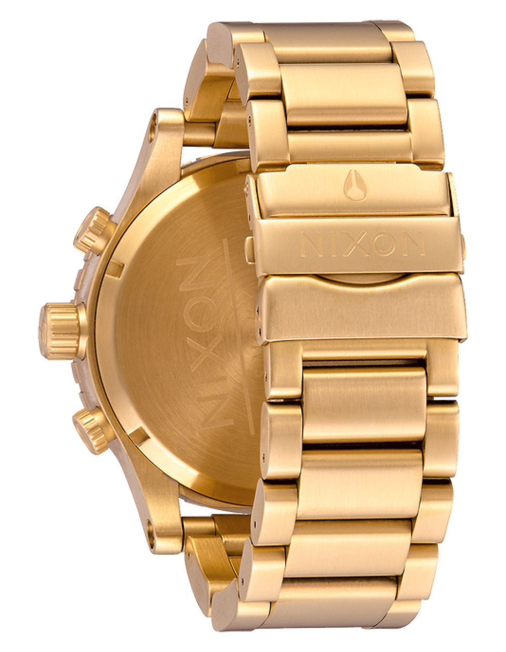 NIXON 51-30 Chrono Watch - TURQUOISE