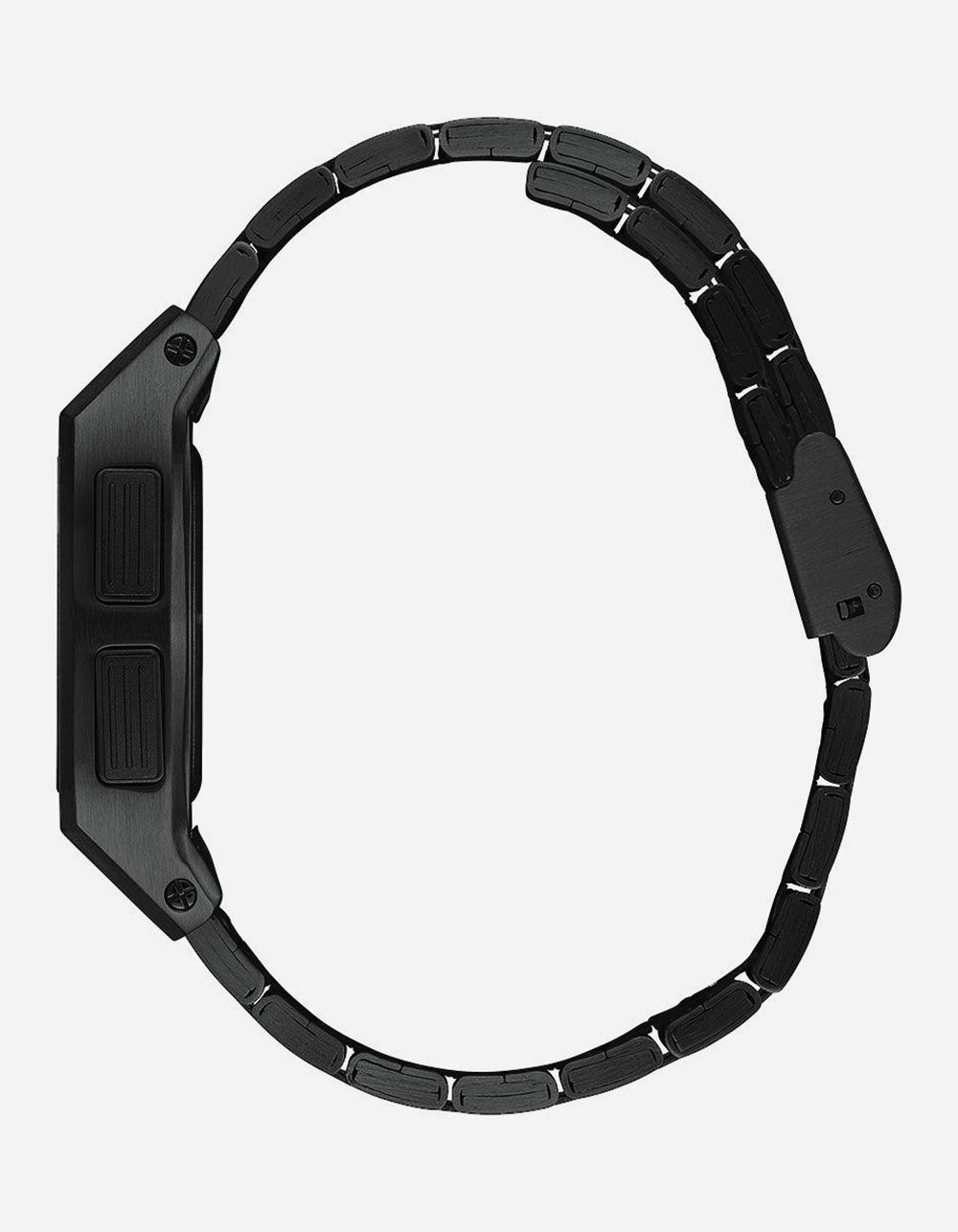 NIXON Base Watch BLACK Tillys