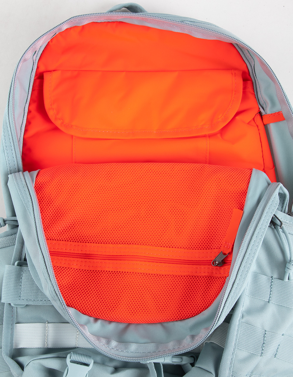 NIKE Sportswear RPM Backpack - LIGHT BLUE