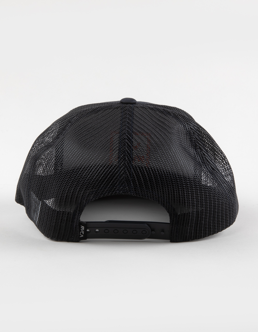 RVCA VA ATW Print Trucker Hat - MULTI