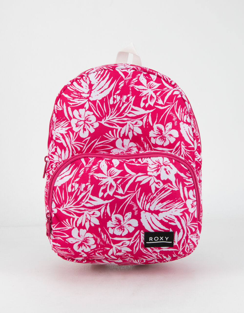 ROXY Always Core Small Pink Backpack PINK Tillys