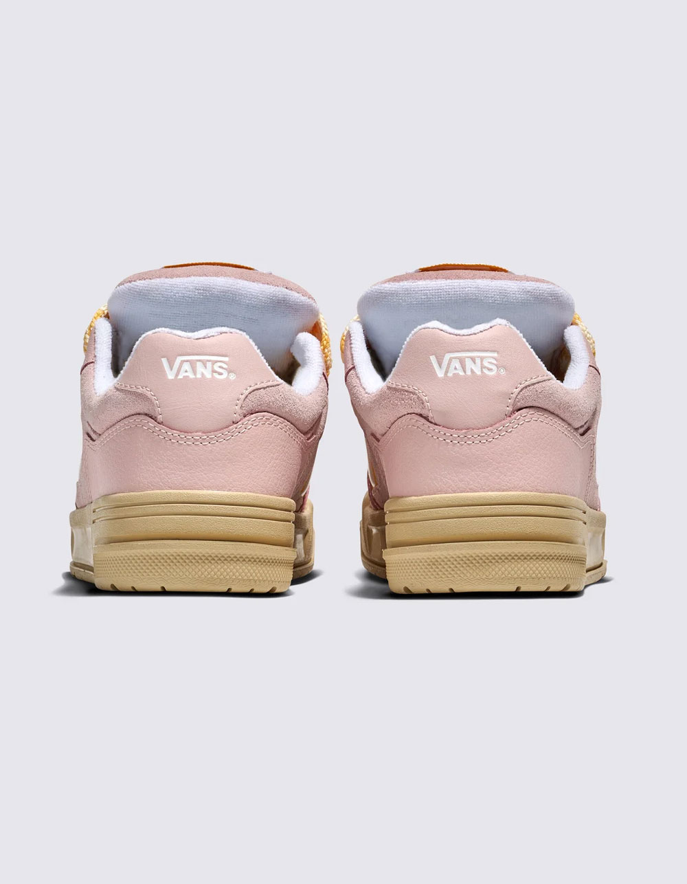 VANS Upland Womens Shoes - PINK