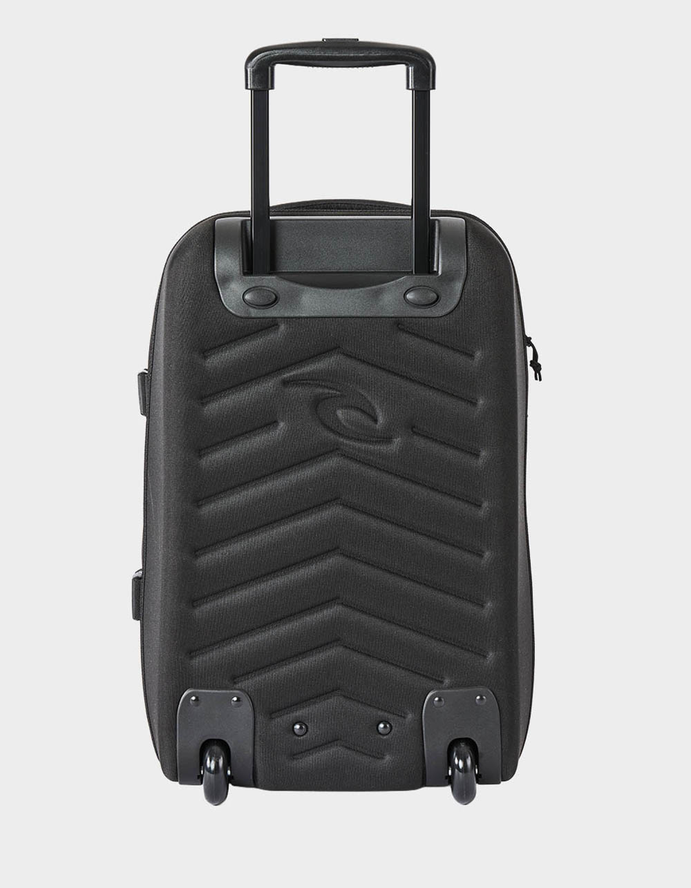 RIP CURL F-Light Transit 45L Bossa Nova Luggage - BLACK