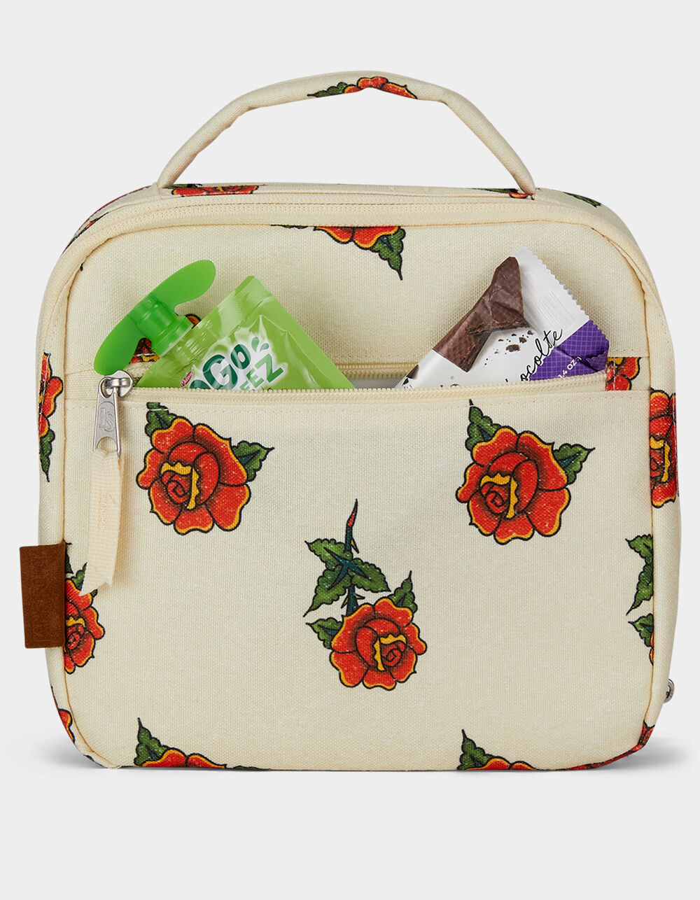 JANSPORT Lunch Break Floral Lunch Box MULTI Tillys