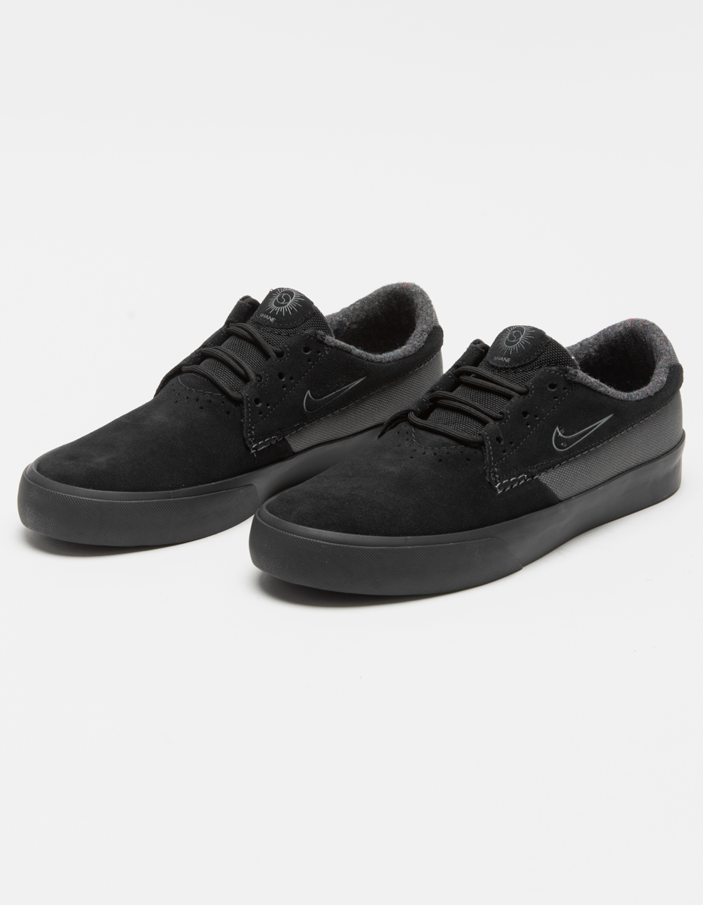 nike sb shane premium sesame