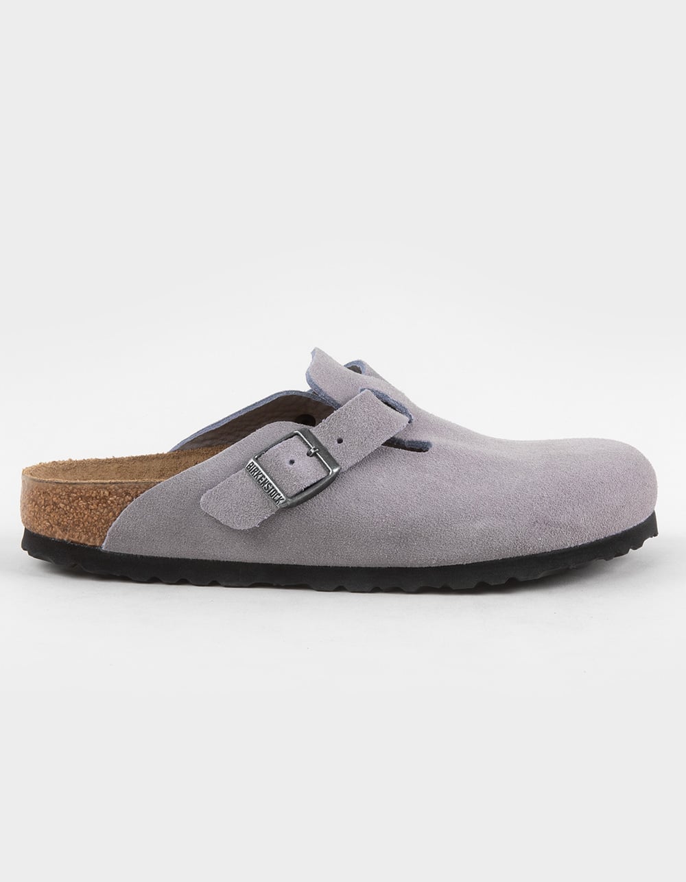 BIRKENSTOCK Boston Womens Clogs