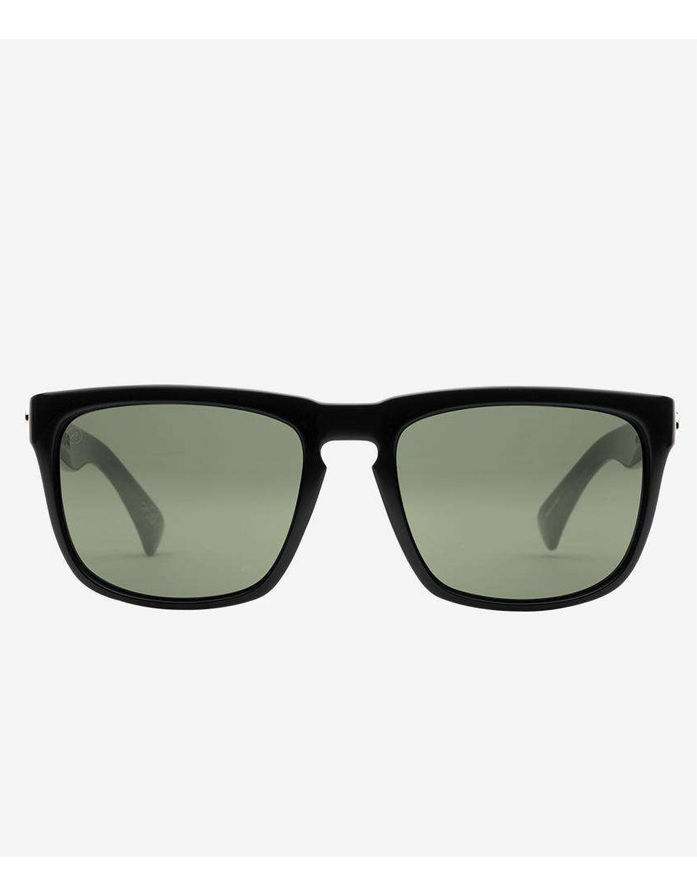 ELECTRIC Knoxville Polarized Sunglasses - BLACK GLOSS
