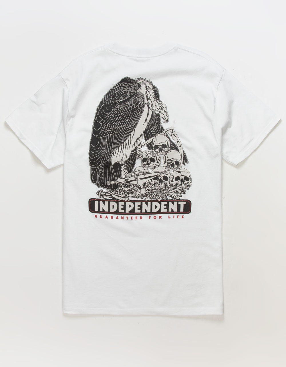 Independent Skate Clothing Tillys
