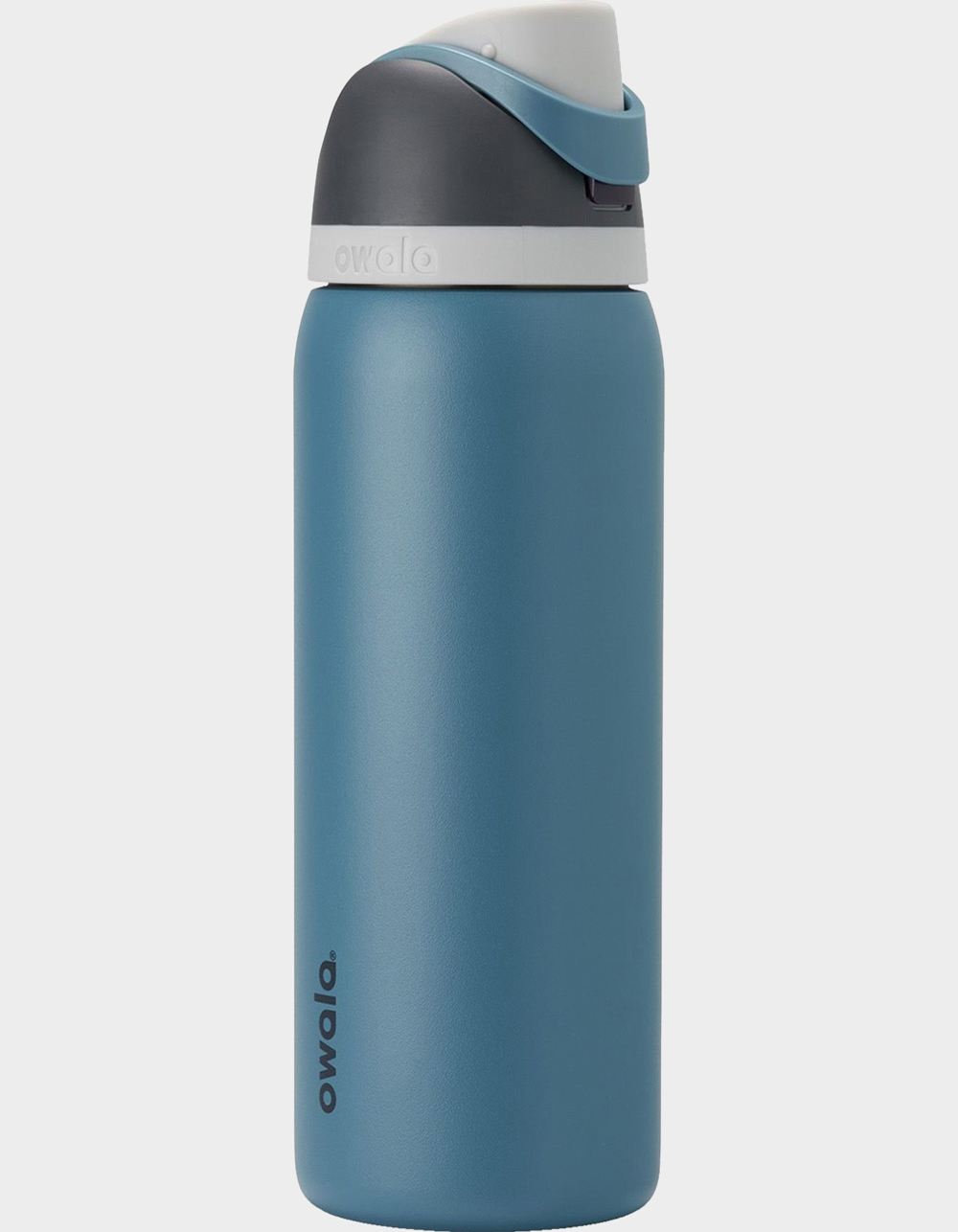 OWALA FreeSip® 32 oz Water Bottle - BLUE OASIS