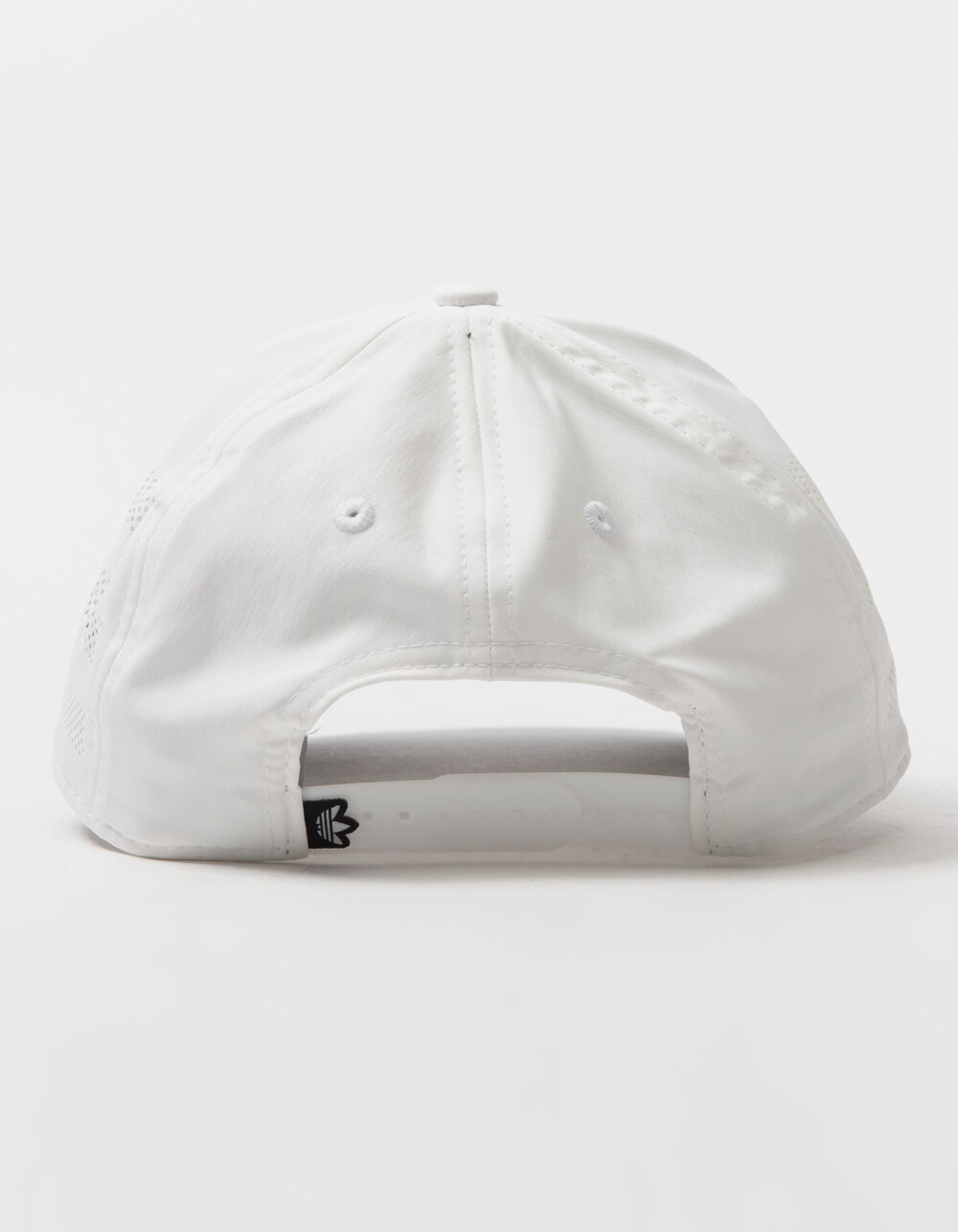 ADIDAS Beacon 4.0 Mens Snapback Hat - WHITE - EX6796