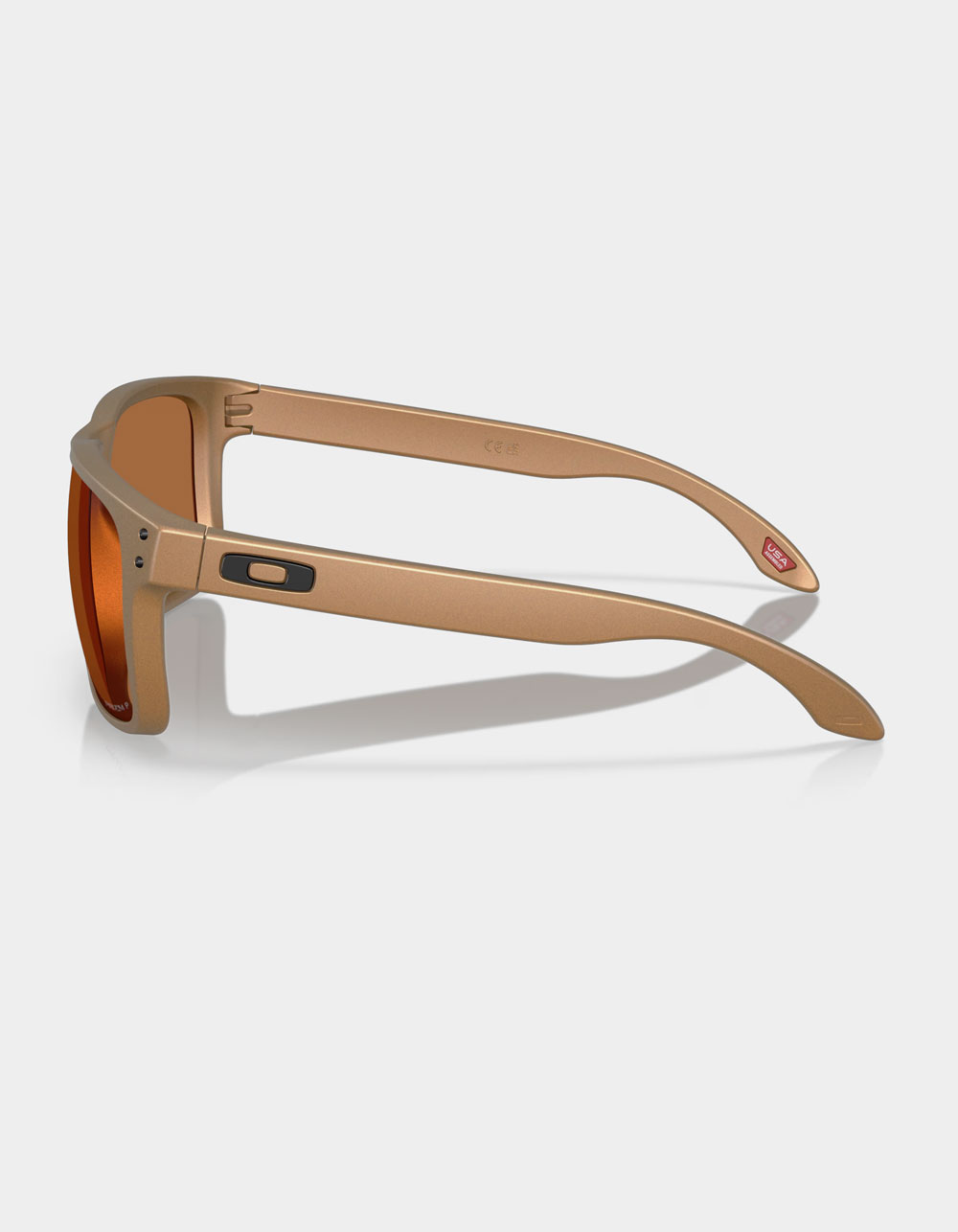 OAKLEY Holbrook™ XL Polarized Sunglasses - BRONZE