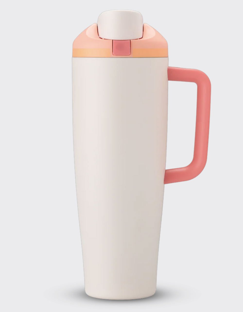 OWALA FreeSip® 40 oz Tumbler - SPARKLING SHERBET