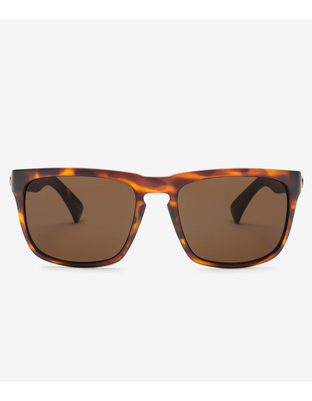 ELECTRIC Knoxville Polarized Sunglasses - TORTOISE