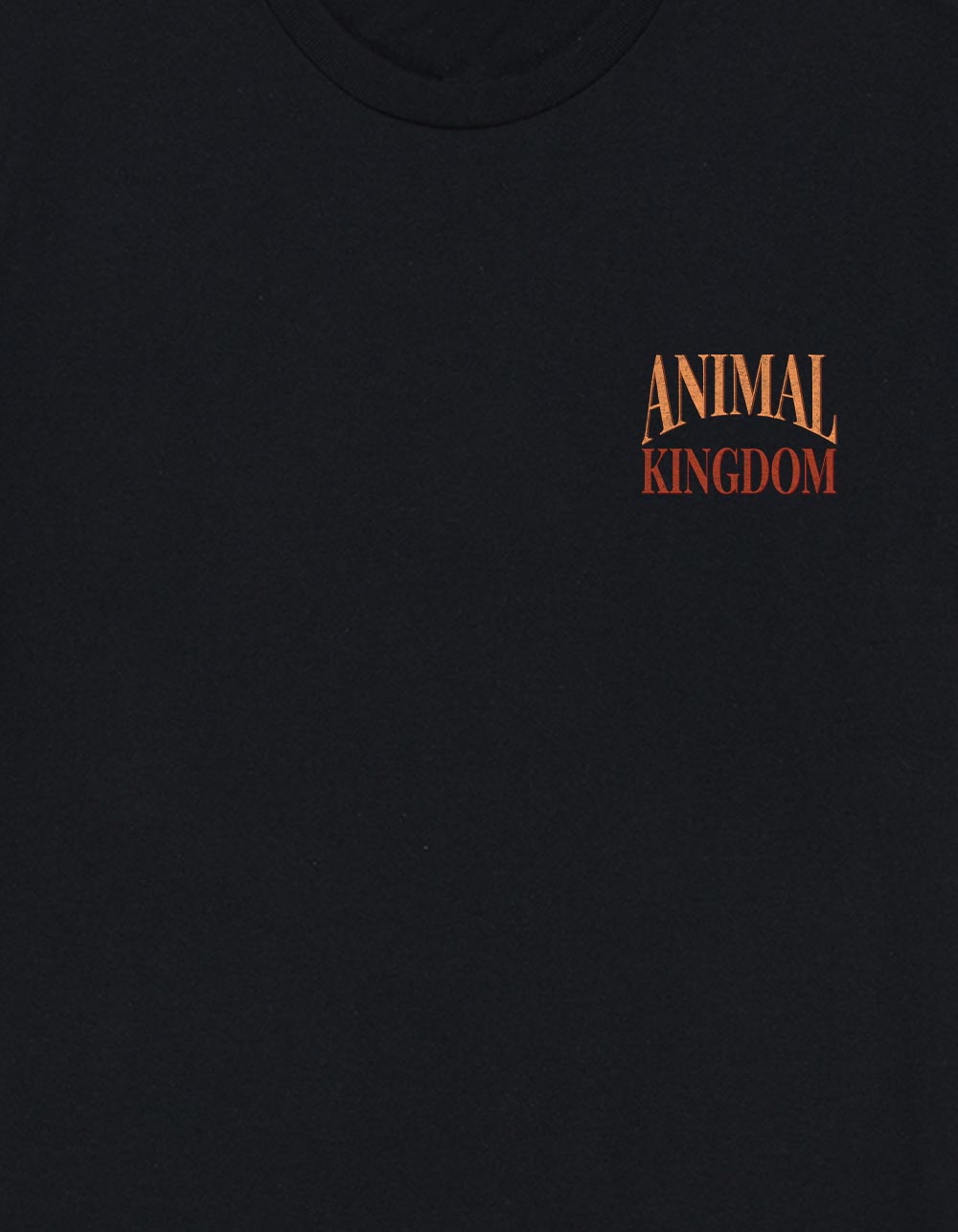 LEOPARD Animal Kingdom Unisex Tee