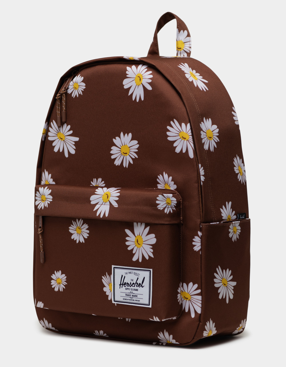 【希少】Herschel Supply Co. ボストンバッグ 白×茶 大容量 Herschel Supply Co. Heritage Backpack – ShopCGX