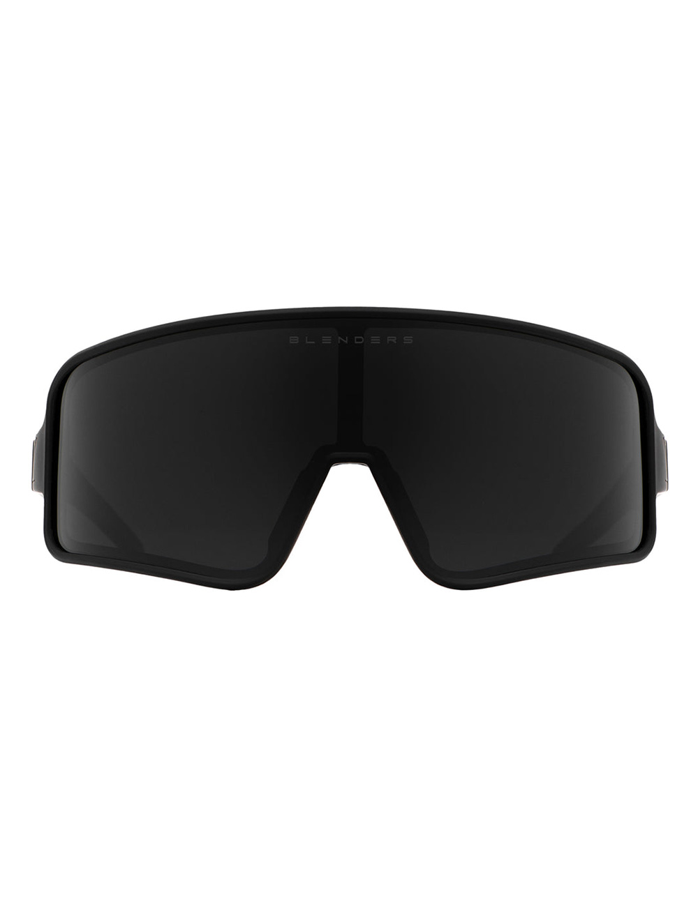 BLENDERS EYEWEAR Concord Fast Polarized Sunglasses BLACK Tillys
