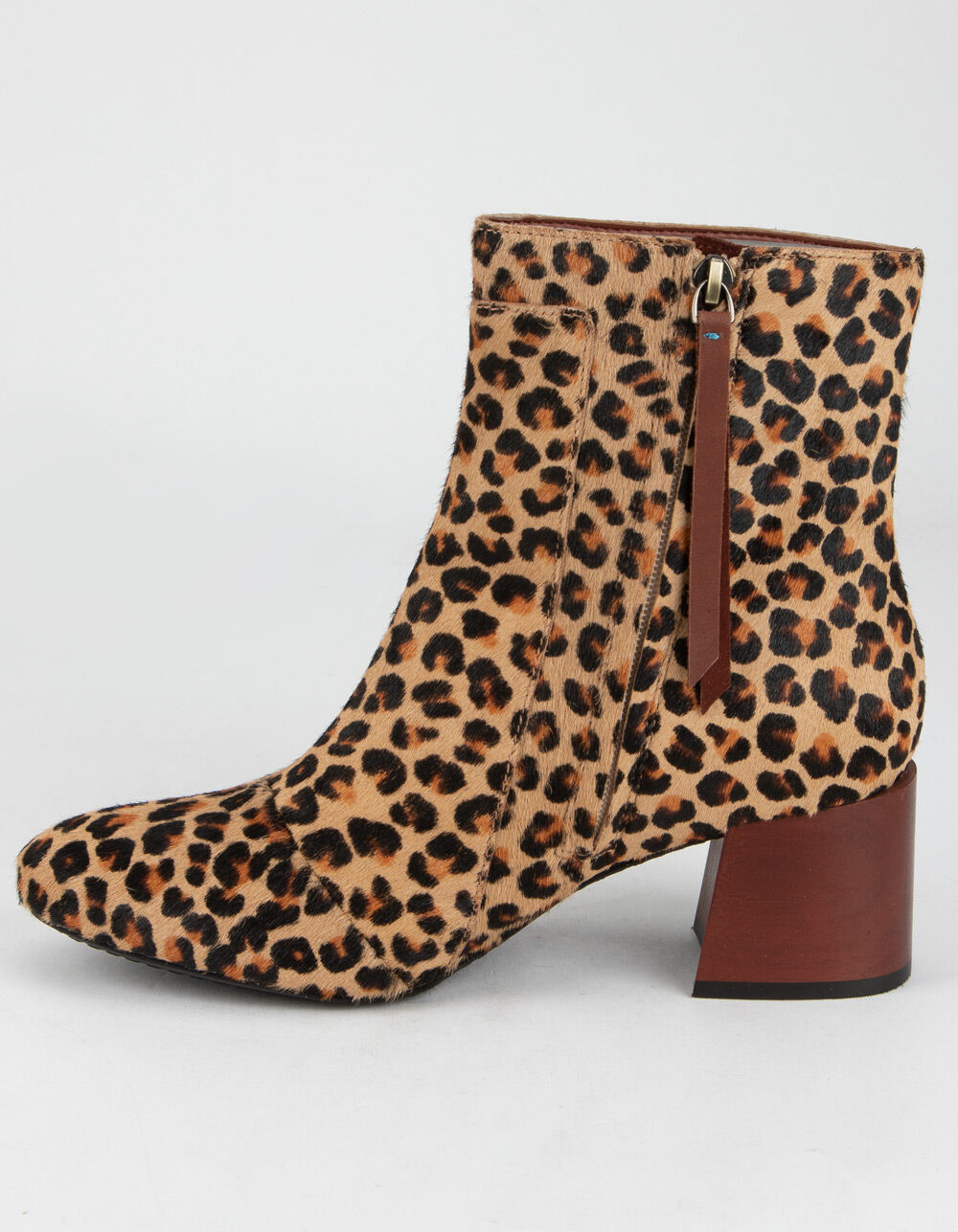 TOMS Emmy Womens Leopard Boots LEOPARD Tillys