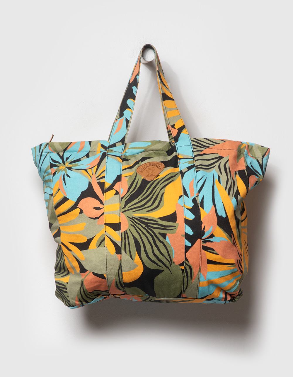 BILLABONG Poppins Playa Tote Bag - MULTI