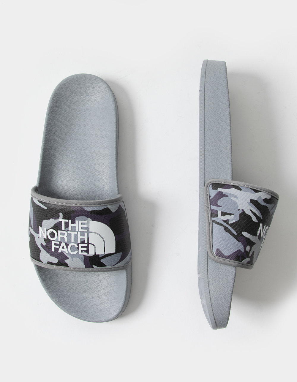 THE NORTH FACE Base Camp Slide III Mens 