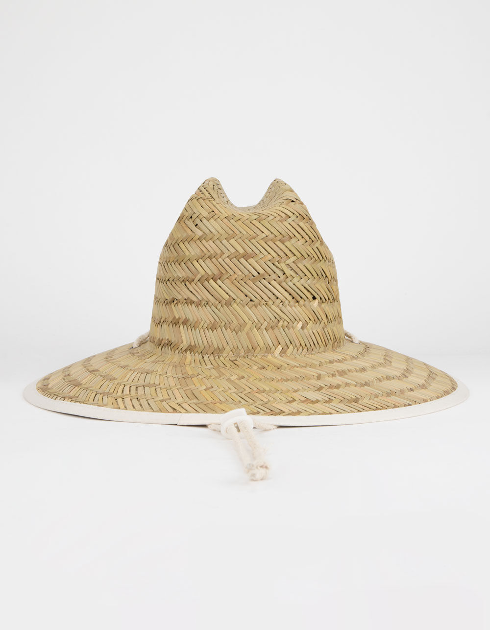 BILLABONG Tipton Wild Honey Womens Lifeguard Hat image number 1