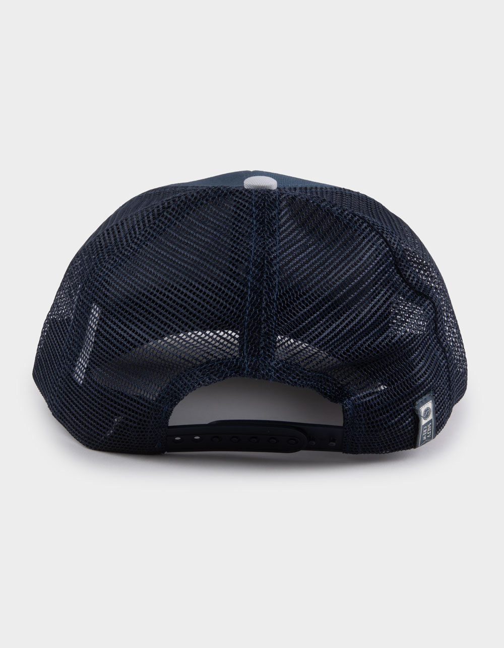 SALTY CREW Sealine Retro Boys Trucker Hat - ELECTRIC BLUE