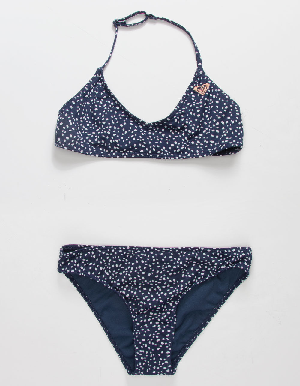 ROXY Seaside Lover Girls Bikini Set image number 0