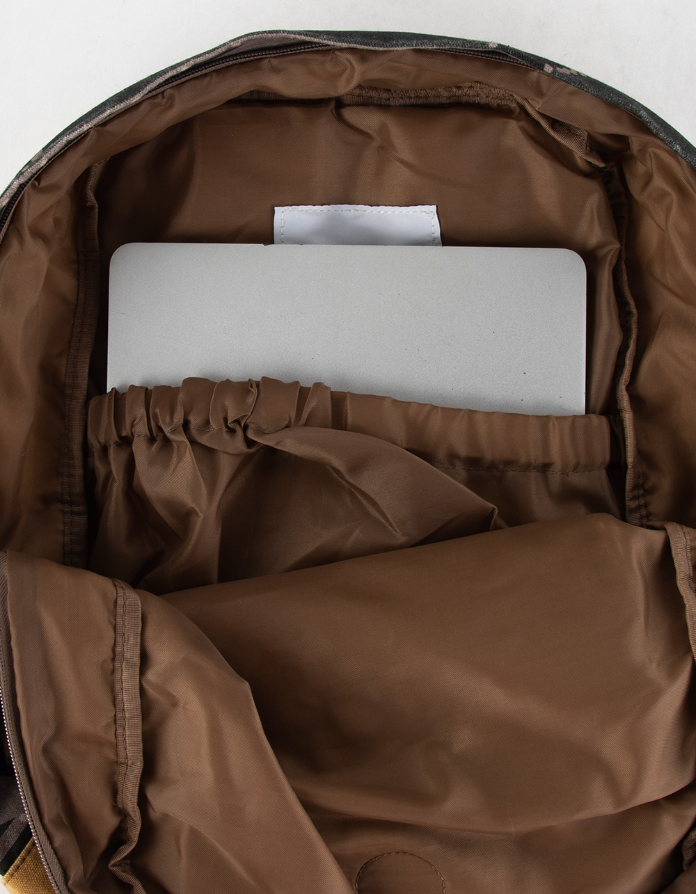 O'NEILL Shoreline Backpack GRAY COMBO Tillys