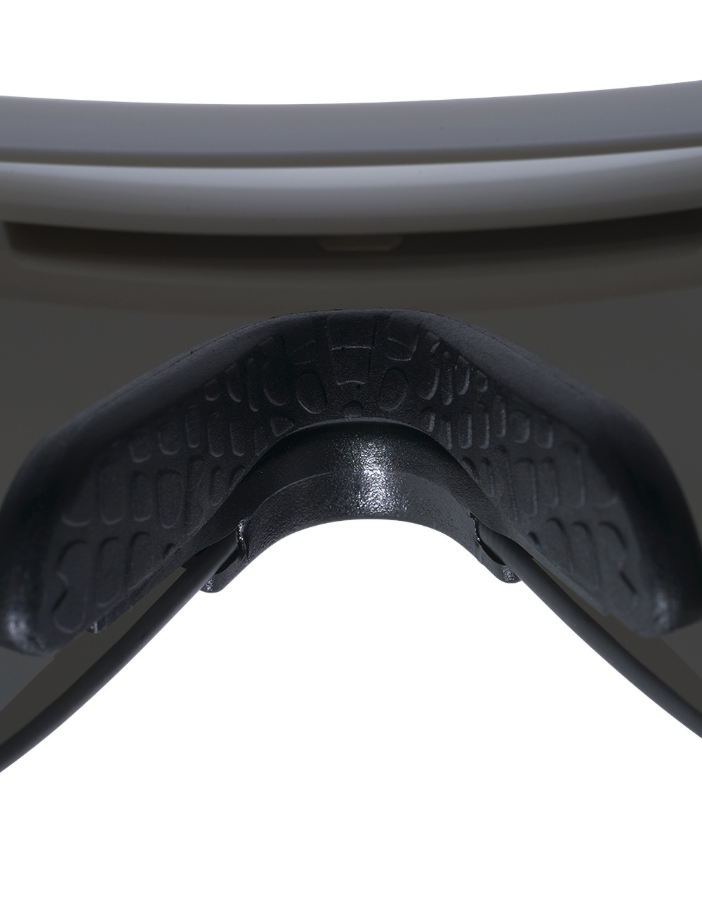 PIT VIPER The Miami Nights Original 2.0 Sunglasses - WHITE