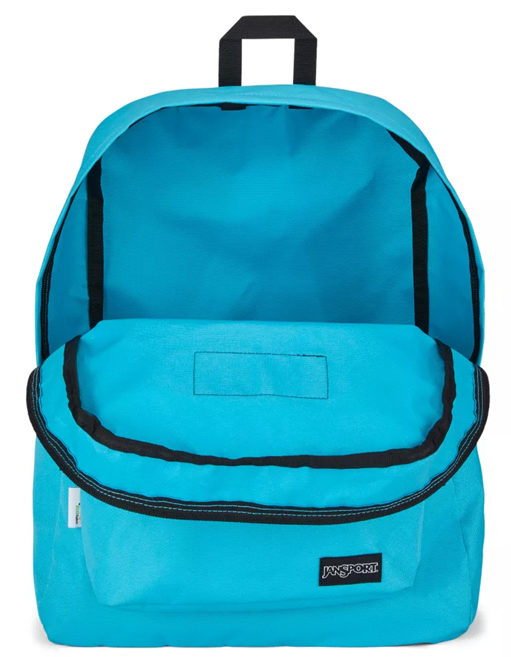 JANSPORT Recycled SuperBreak Backpack BLUE Tillys