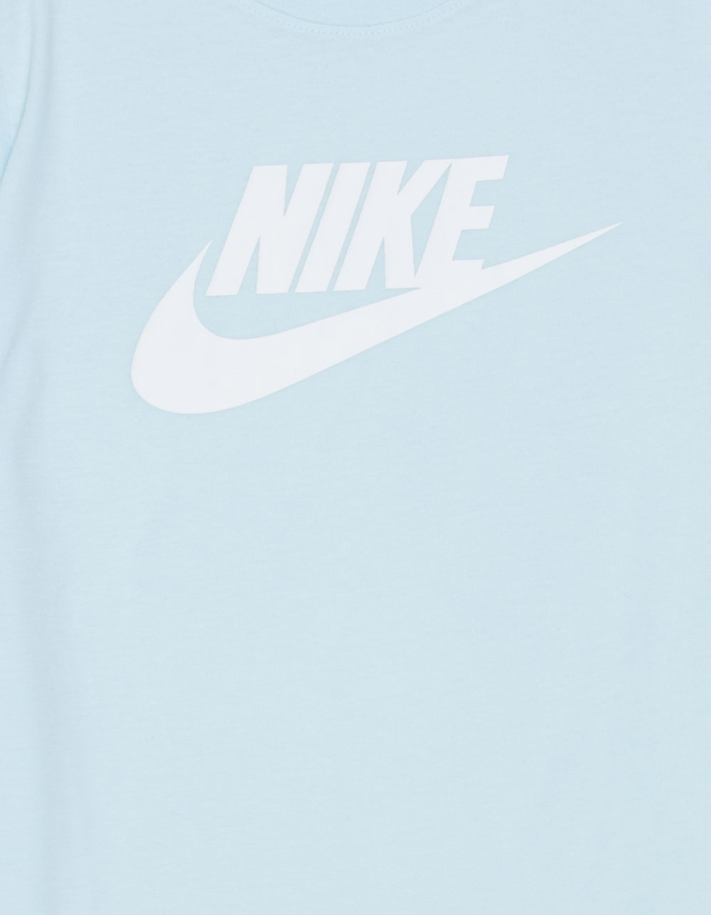NIKE Sportswear Futura HBR Boys Tee