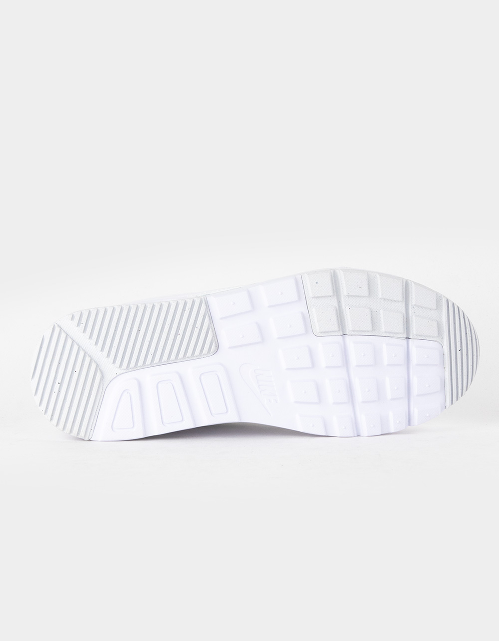 NIKE Air Max SC Womens Shoes - WHITE