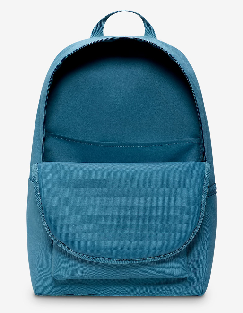 NIKE Heritage Backpack - ATLANTIC BLUE