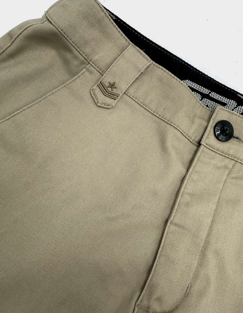 GROM Ride Right Relax Fit Boys Baggy Pants