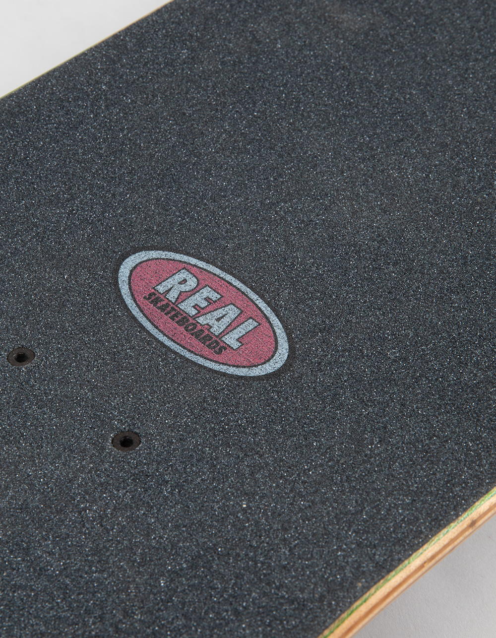 REAL Regrowth 8.06" Complete Skateboard - MULTI