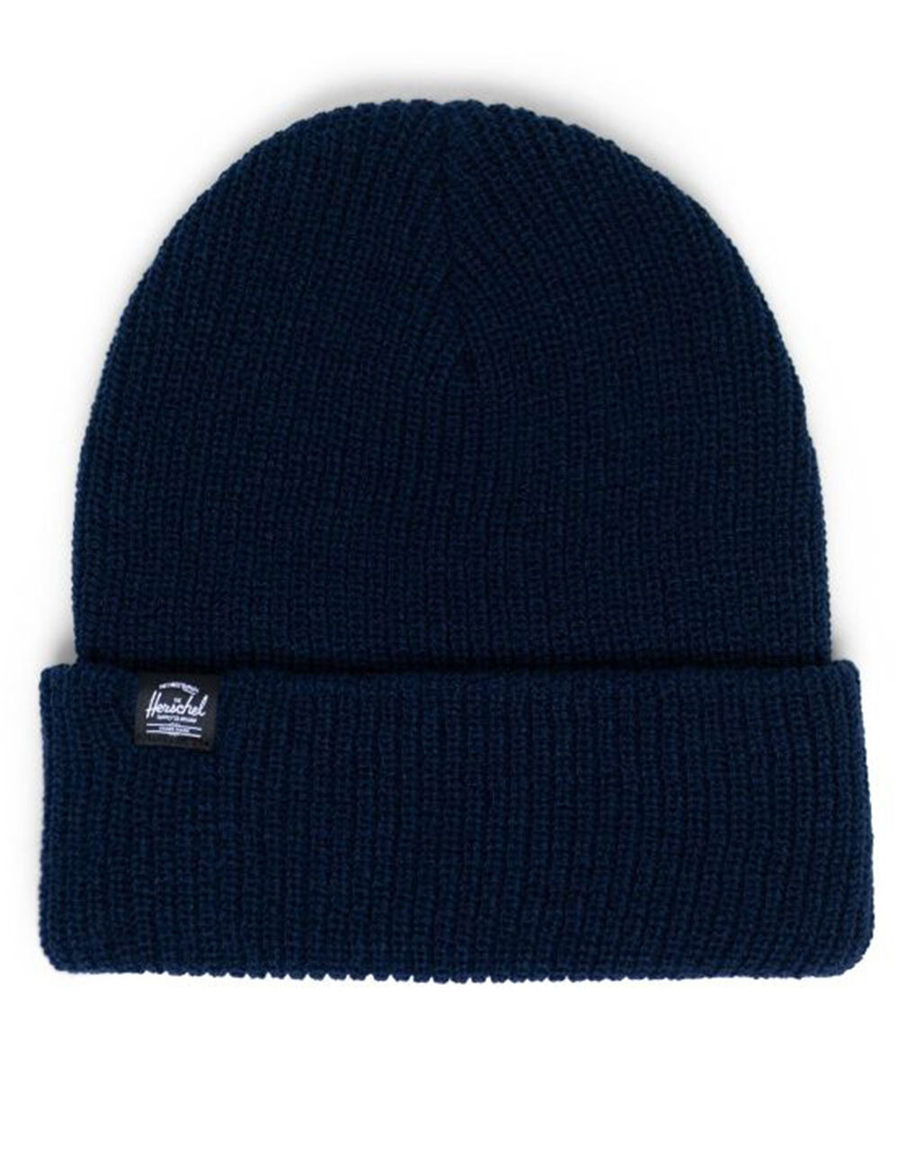 HERSCHEL SUPPLY CO. Quartz Beanie NAVY Tillys