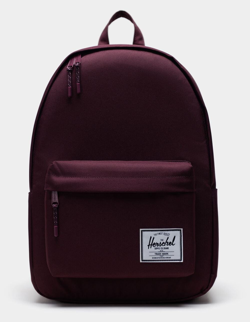 HERSCHEL SUPPLY CO. Classic XL Backpack PURPLE Tillys