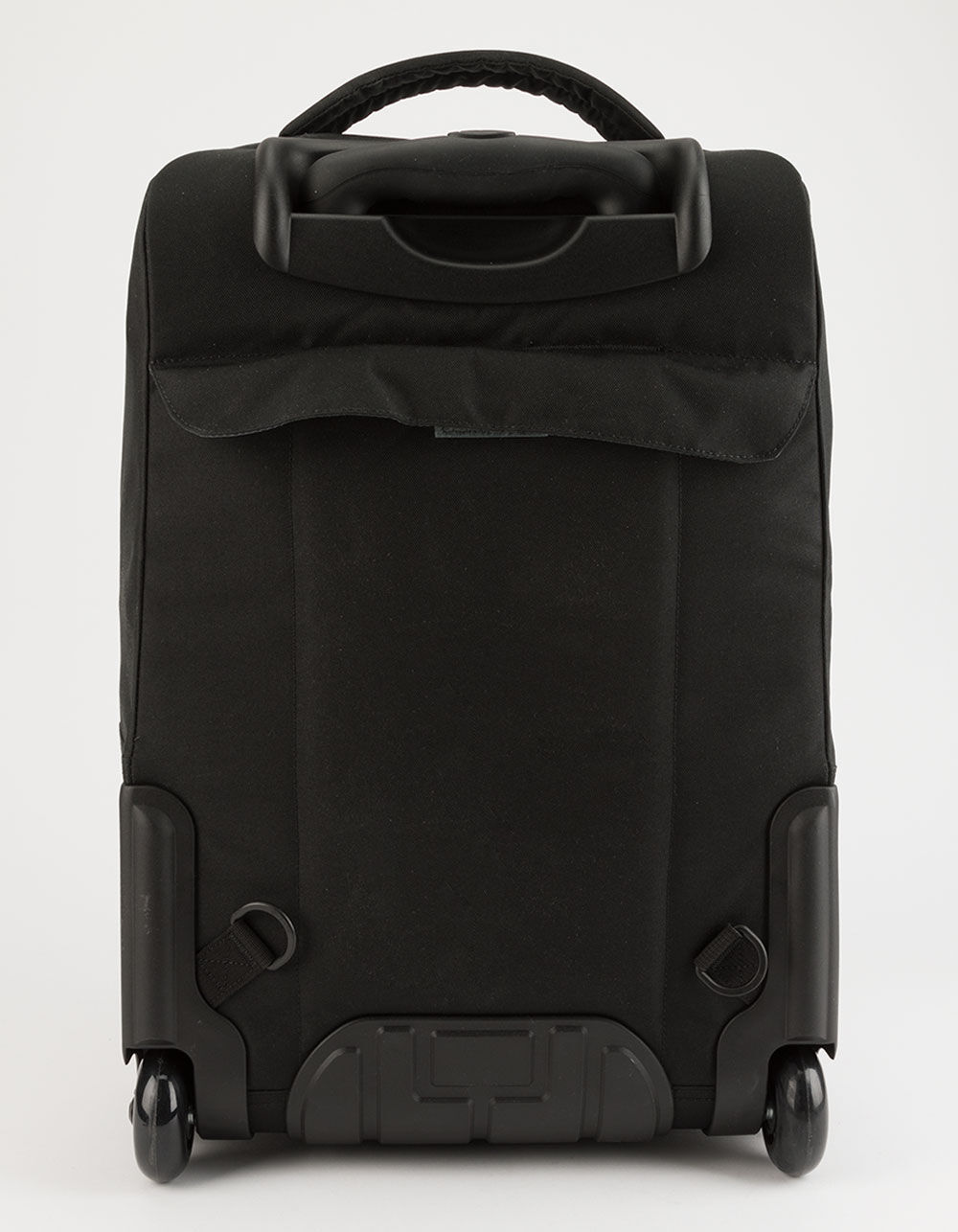 JANSPORT Wheeled Superbreak Black Backpack BLACK Tillys