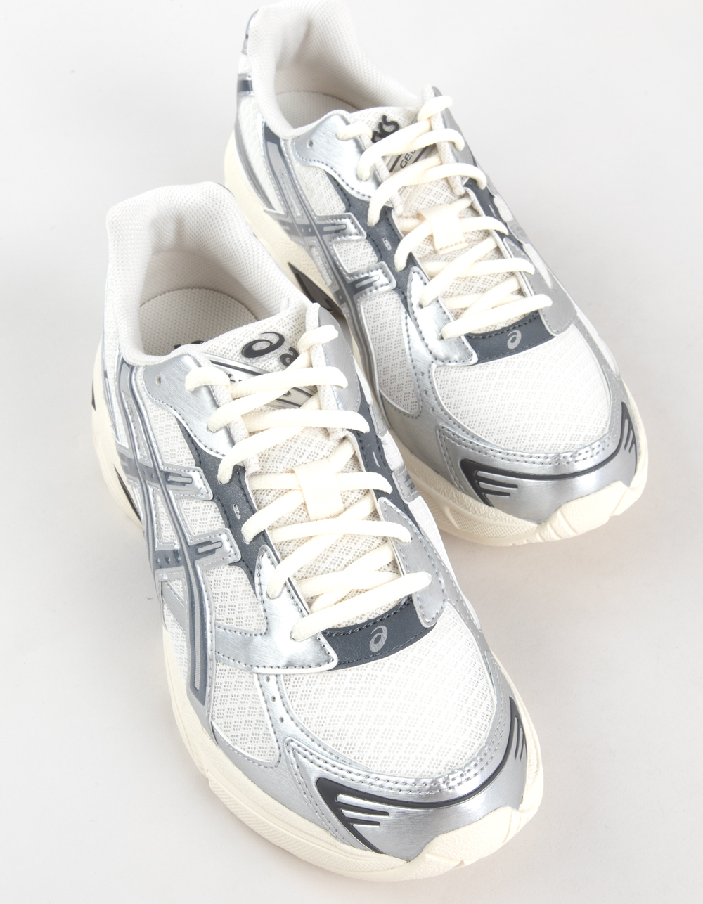 ASICS Gel-1130 Mens Shoes - WHT/GRAY