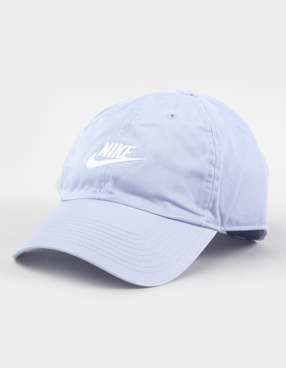 NIKE Club Strapback Hat - LILAC