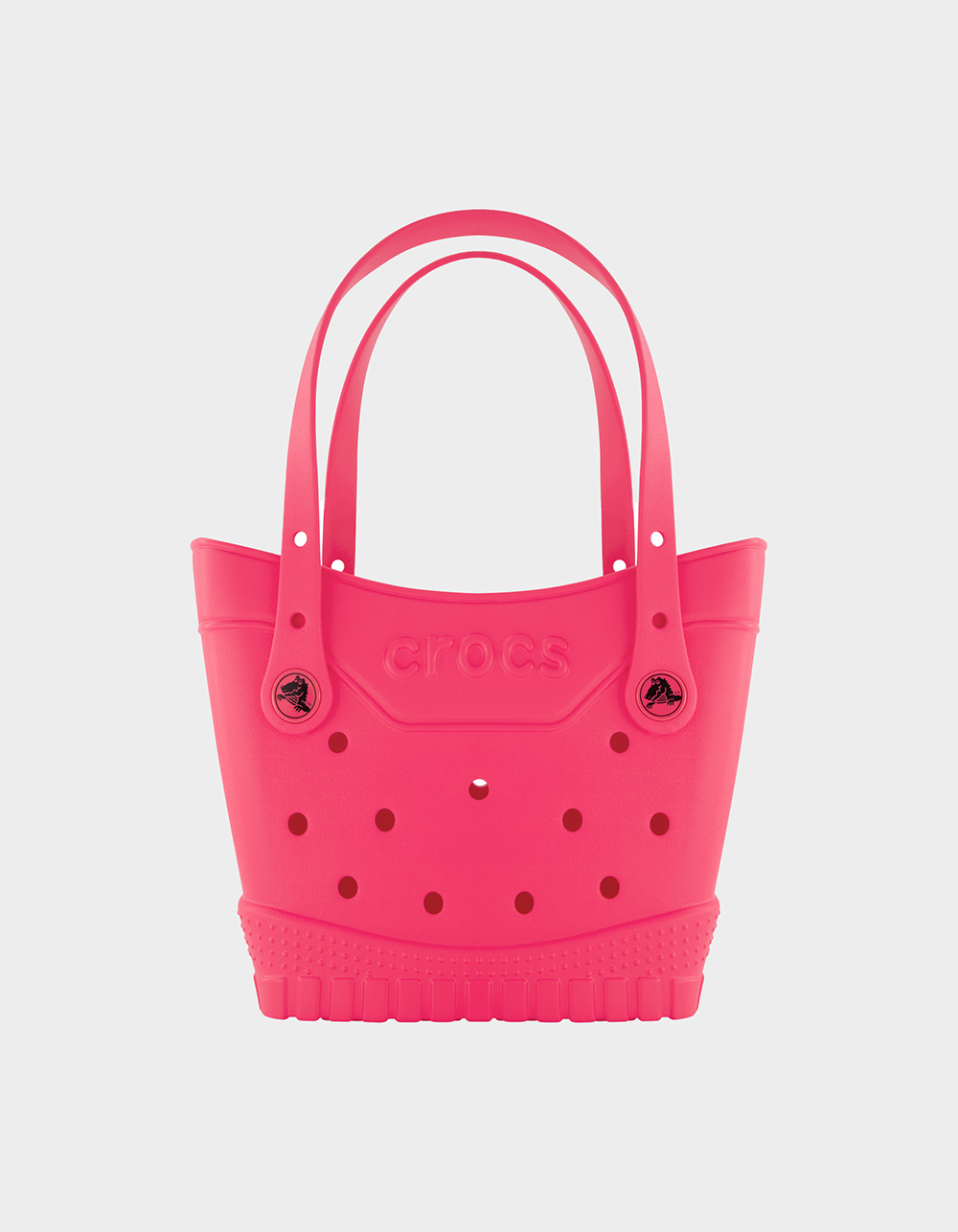 CROCS Classic Small Tote - BERRY