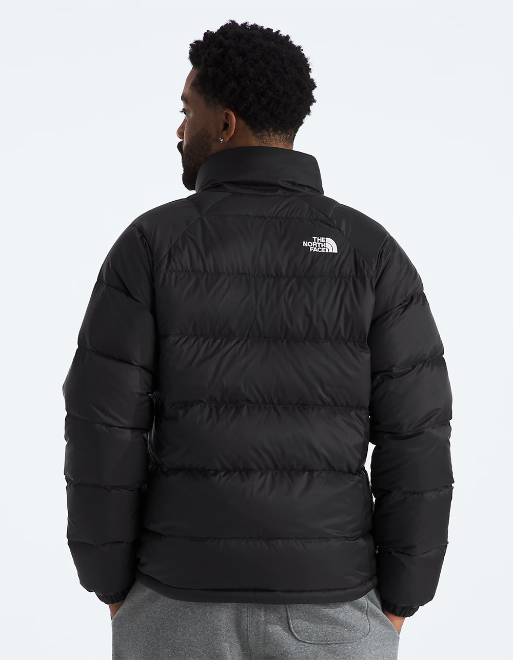 THE NORTH FACE Hydrenalite™ Mens Down Jacket - BLACK