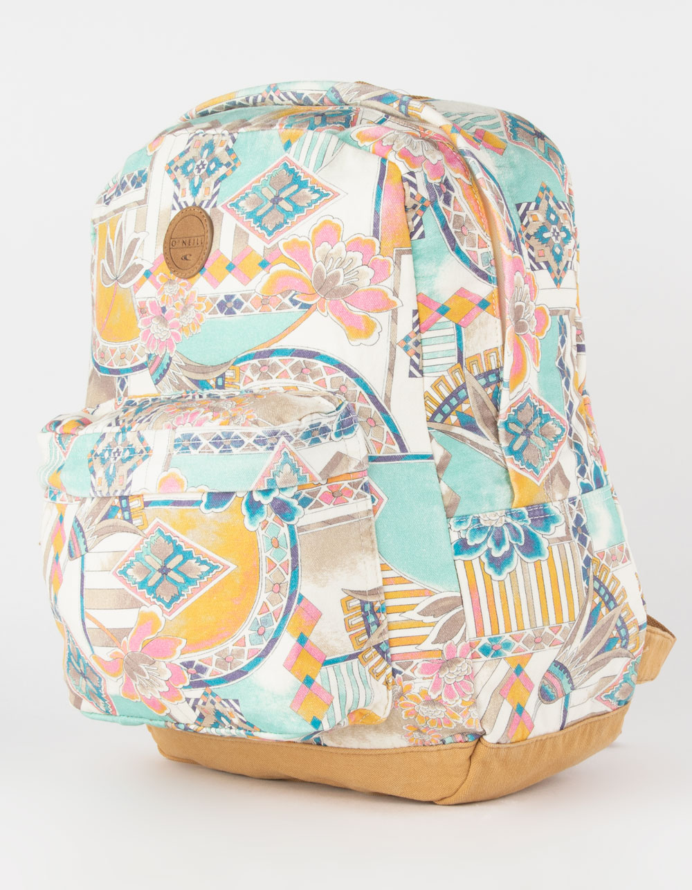 O'NEILL Shoreline Womens Backpack MULTI Tillys