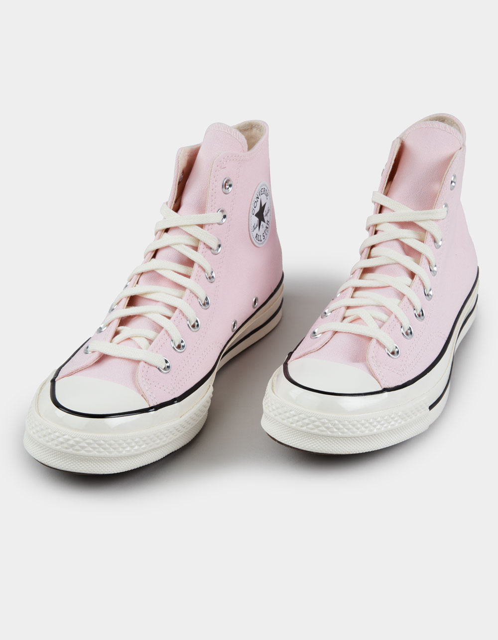 CONVERSE Chuck 70 High Top Shoes - PINK