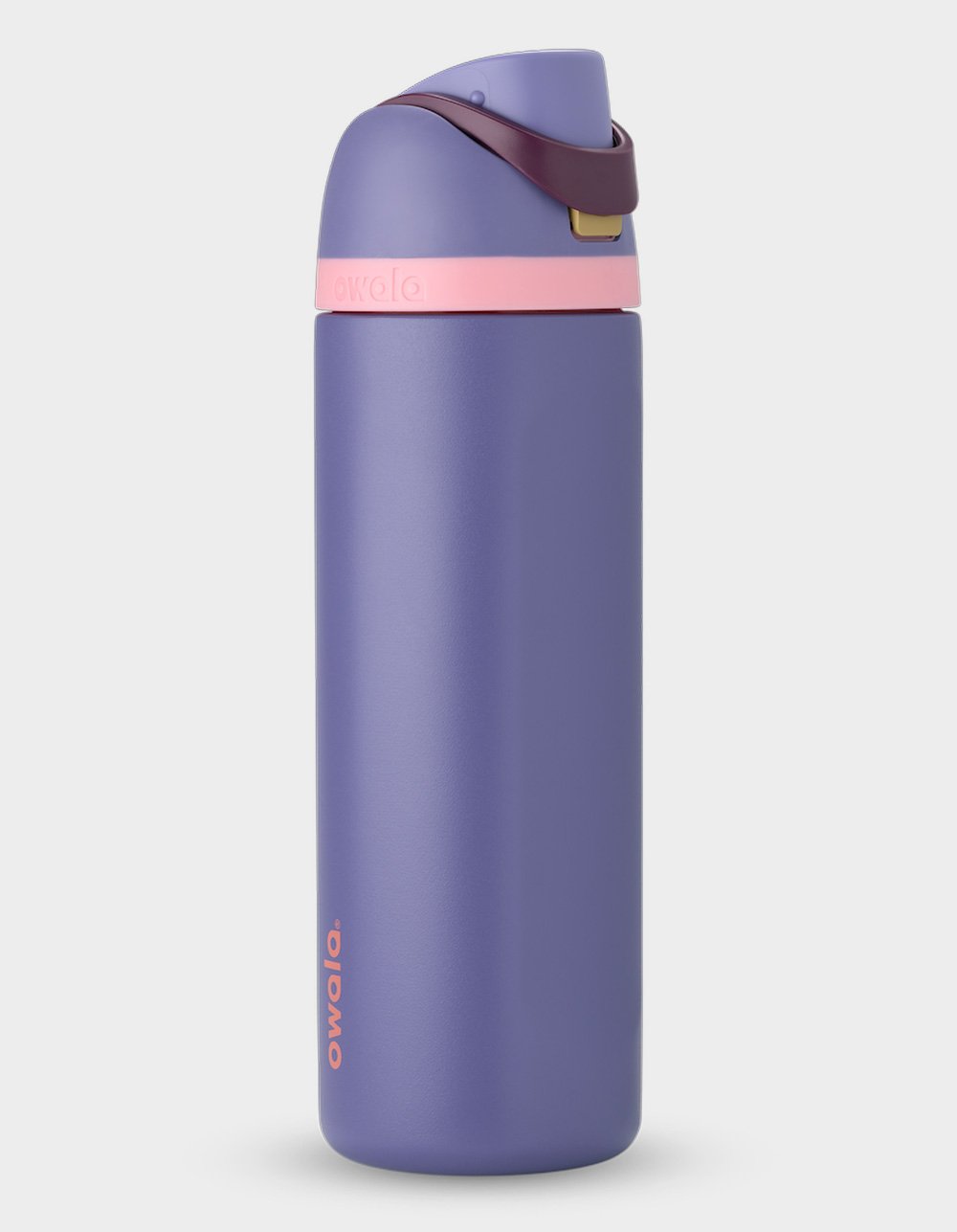 OWALA FreeSip® 24 oz Water Bottle - BLUE JAY