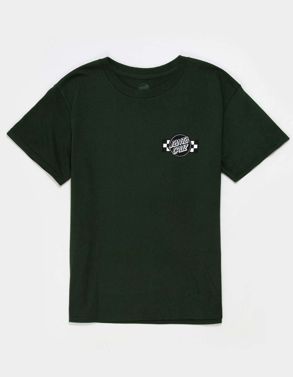 SANTA CRUZ Contest Boys Tee