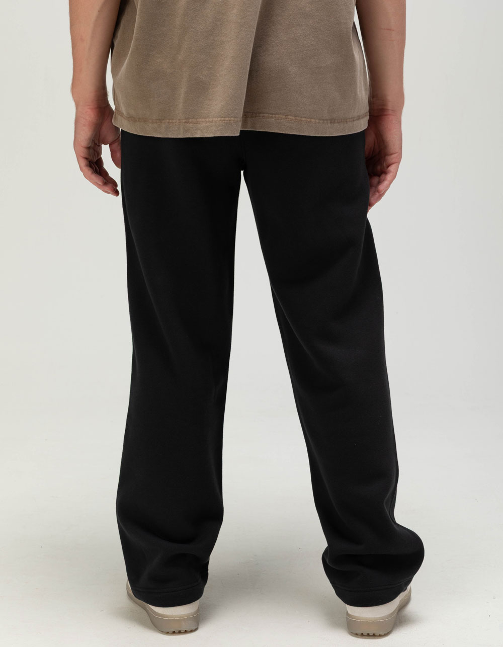 NIKE Sportswear Club Fleece Mens Bungee Pants