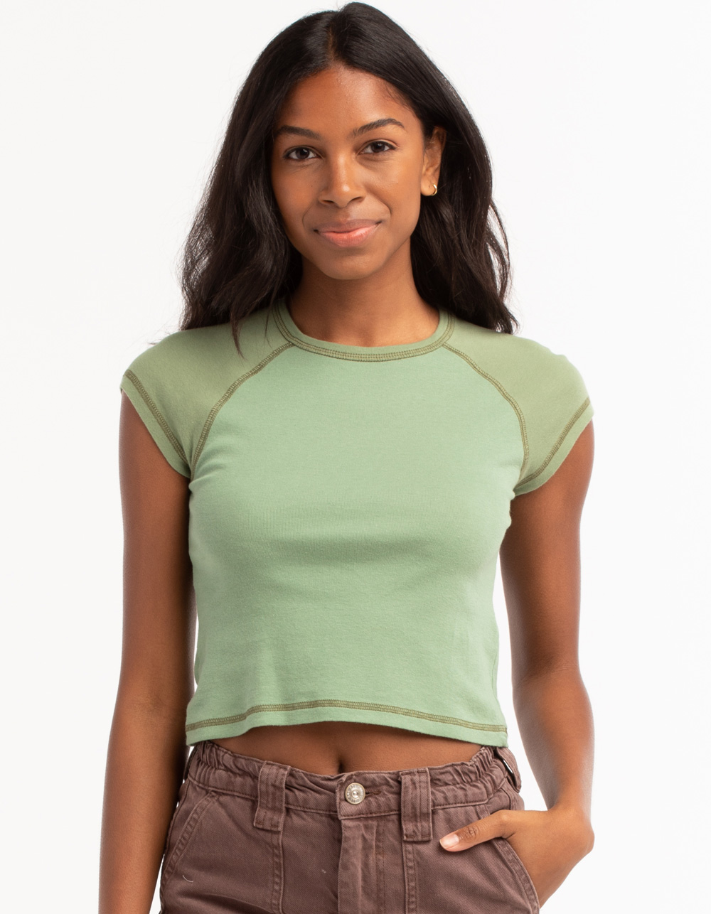 Outfitters women's t shirts Clearance