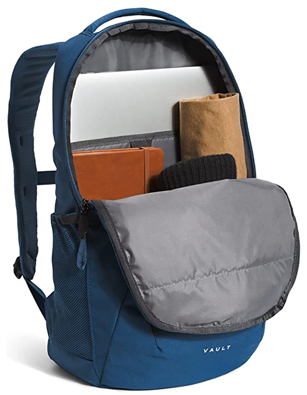 THE NORTH FACE Vault Backpack - DEEP SEA
